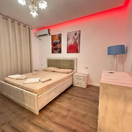 Rose Apartament