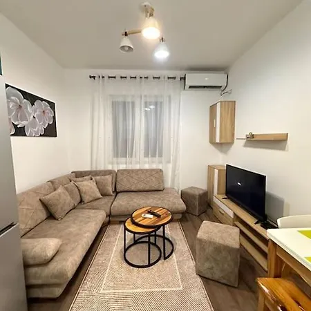 Rose Apartament شقة