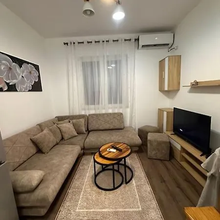 Rose Apartament شقة *
