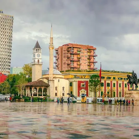 Rose Apartament شقة